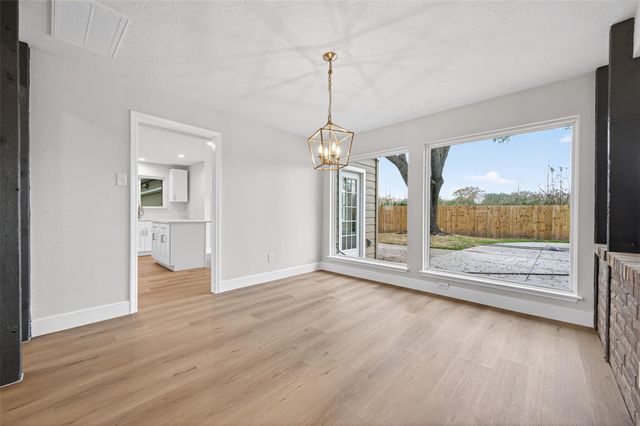 12403 Rockampton Drive, Houston, TX 77031