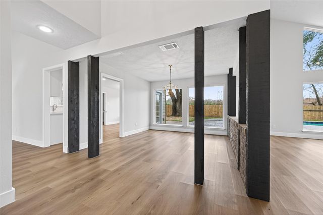 12403 Rockampton Drive, Houston, TX 77031