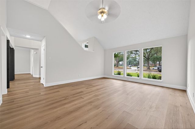 12403 Rockampton Drive, Houston, TX 77031