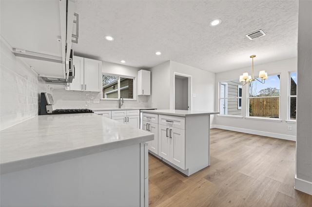 12403 Rockampton Drive, Houston, TX 77031