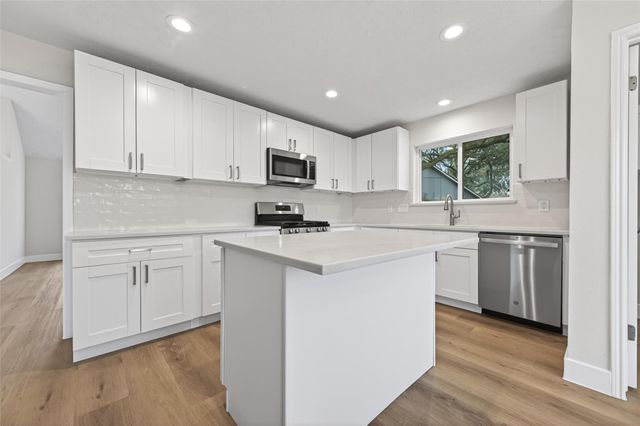 12403 Rockampton Drive, Houston, TX 77031