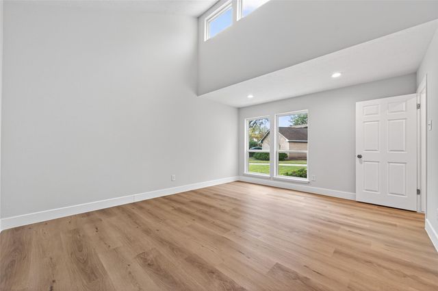 12403 Rockampton Drive, Houston, TX 77031