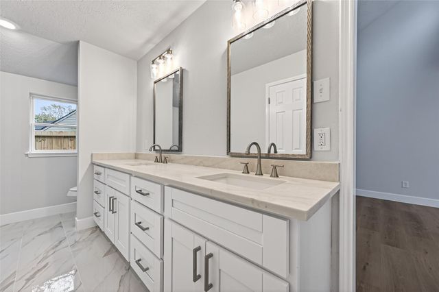 12403 Rockampton Drive, Houston, TX 77031