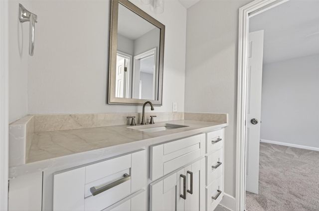 12403 Rockampton Drive, Houston, TX 77031