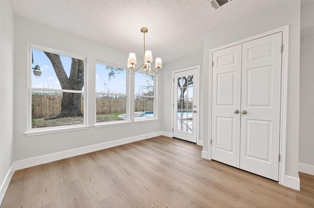 12403 Rockampton Drive, Houston, TX 77031