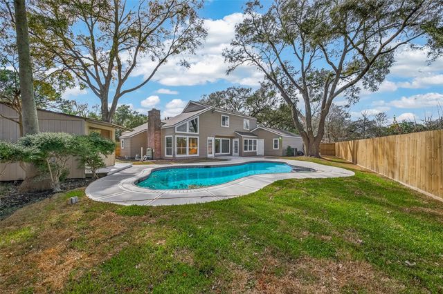 12403 Rockampton Drive, Houston, TX 77031