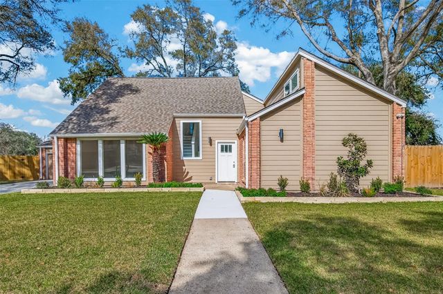 12403 Rockampton Drive, Houston, TX 77031