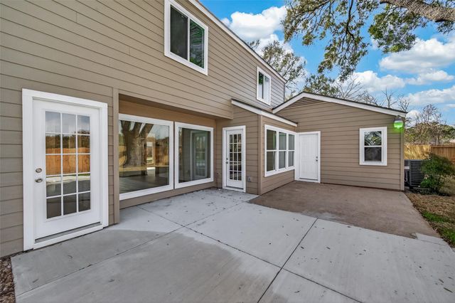 12403 Rockampton Drive, Houston, TX 77031