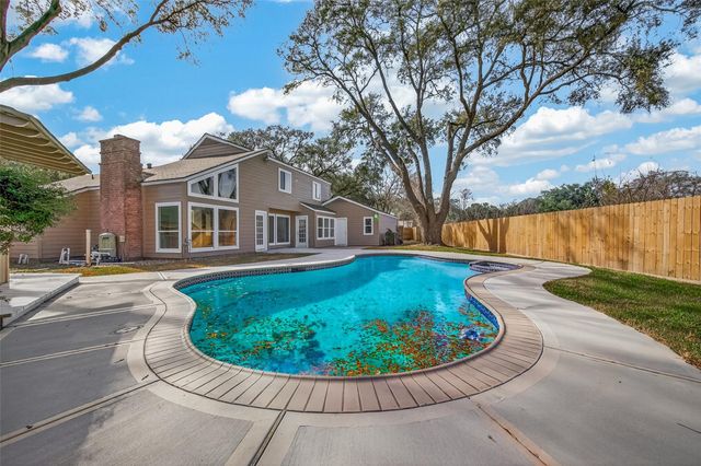 12403 Rockampton Drive, Houston, TX 77031