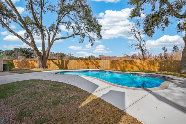 12403 Rockampton Drive, Houston, TX 77031