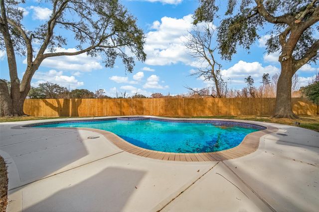 12403 Rockampton Drive, Houston, TX 77031