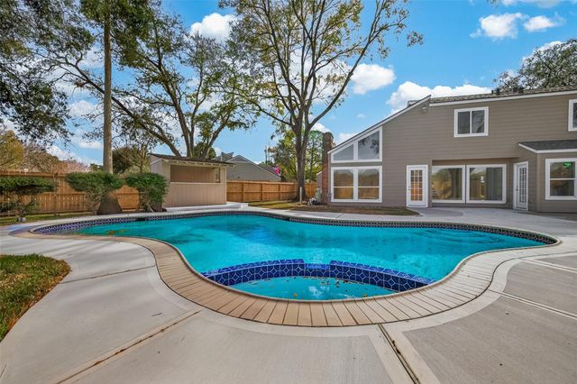 12403 Rockampton Drive, Houston, TX 77031