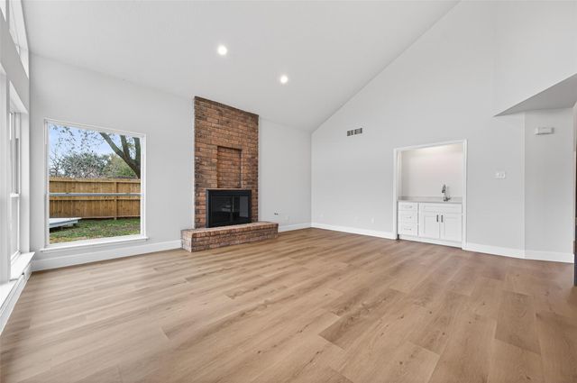 12403 Rockampton Drive, Houston, TX 77031