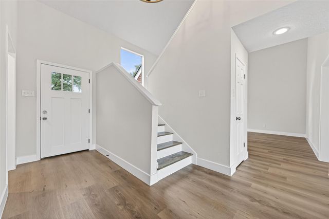 12403 Rockampton Drive, Houston, TX 77031