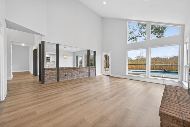 12403 Rockampton Drive, Houston, TX 77031