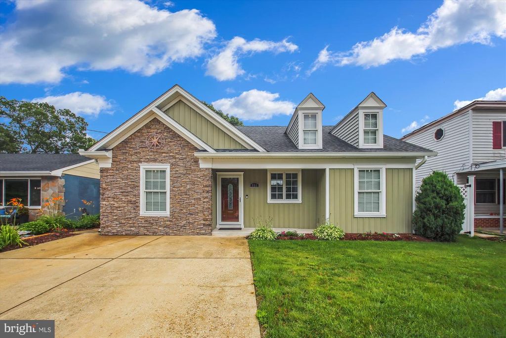 851 S SHORE DR, Glen Burnie, MD 21060