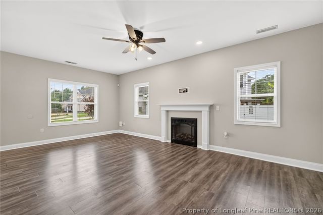 4005 Baywood Point Drive, Fayetteville, NC 28312
