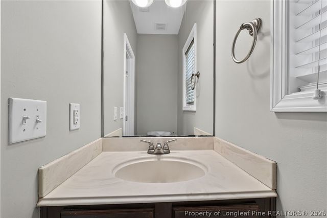 4005 Baywood Point Drive, Fayetteville, NC 28312