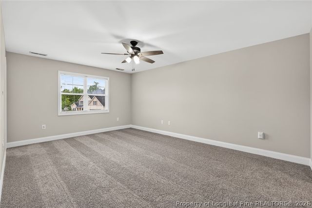 4005 Baywood Point Drive, Fayetteville, NC 28312