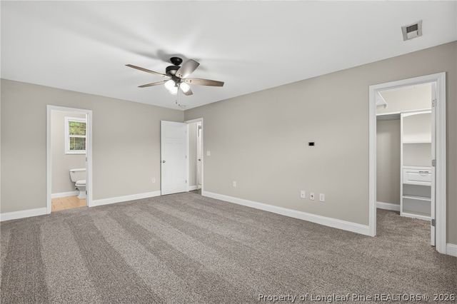 4005 Baywood Point Drive, Fayetteville, NC 28312