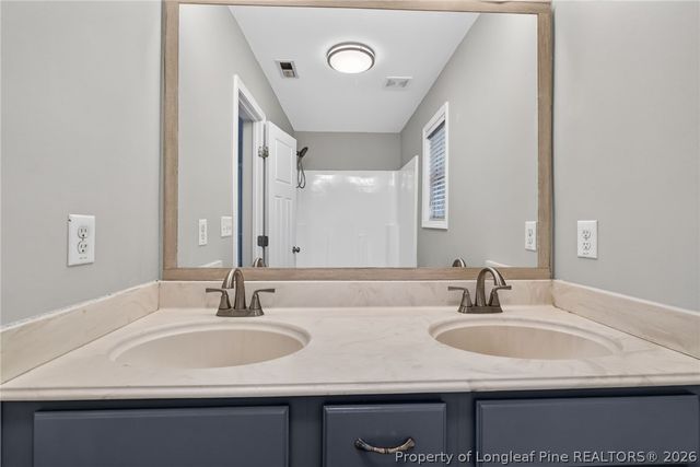4005 Baywood Point Drive, Fayetteville, NC 28312