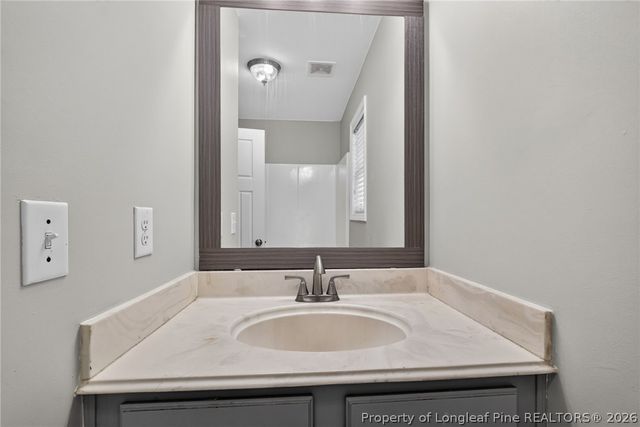 4005 Baywood Point Drive, Fayetteville, NC 28312