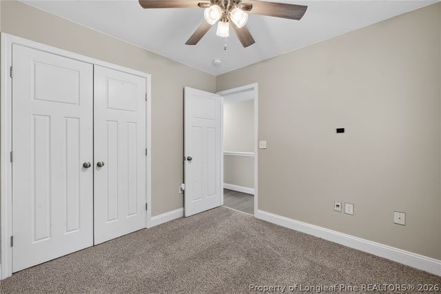 4005 Baywood Point Drive, Fayetteville, NC 28312