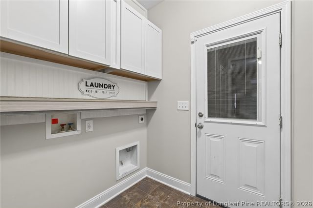 4005 Baywood Point Drive, Fayetteville, NC 28312