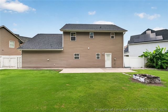 4005 Baywood Point Drive, Fayetteville, NC 28312