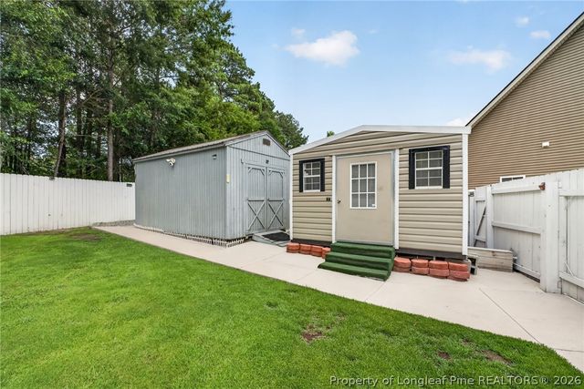 4005 Baywood Point Drive, Fayetteville, NC 28312