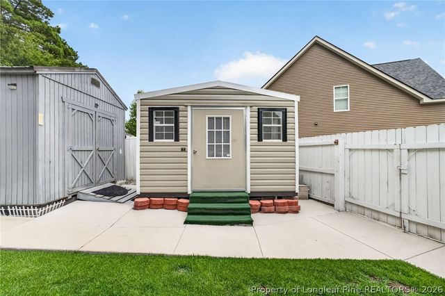 4005 Baywood Point Drive, Fayetteville, NC 28312