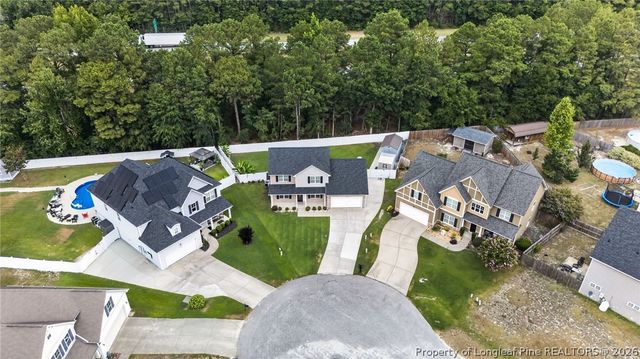 4005 Baywood Point Drive, Fayetteville, NC 28312