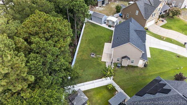 4005 Baywood Point Drive, Fayetteville, NC 28312