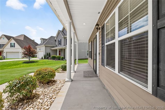 4005 Baywood Point Drive, Fayetteville, NC 28312
