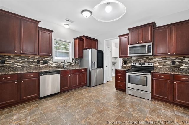 4005 Baywood Point Drive, Fayetteville, NC 28312