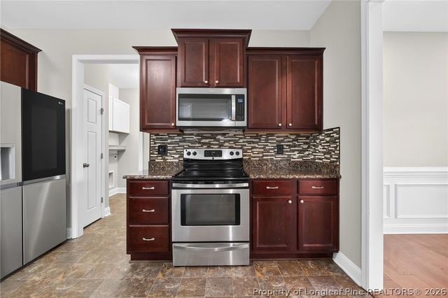 4005 Baywood Point Drive, Fayetteville, NC 28312