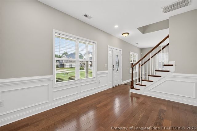 4005 Baywood Point Drive, Fayetteville, NC 28312