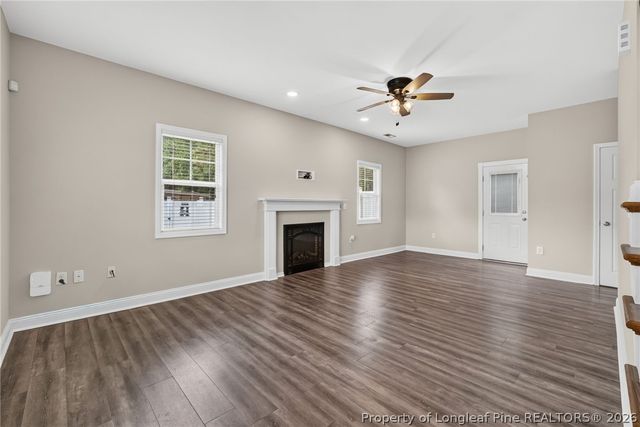 4005 Baywood Point Drive, Fayetteville, NC 28312