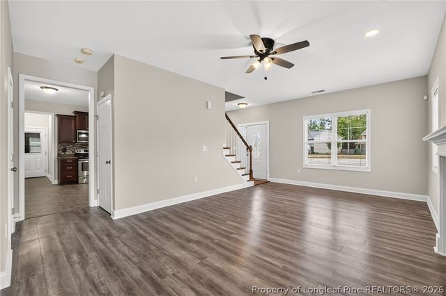 4005 Baywood Point Drive, Fayetteville, NC 28312