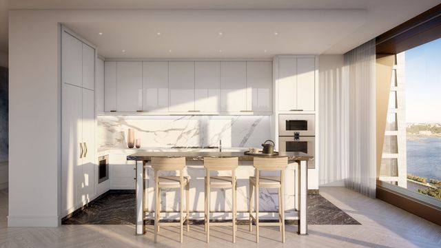 500 W 18TH Street EAST18B, New York City, NY 10011