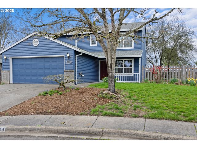 18931 Sw PIKE Ln, Beaverton, OR 97078