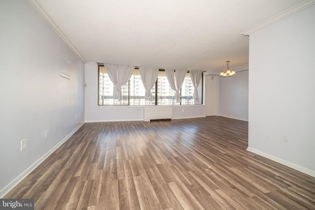 3705 S GEORGE MASON DR #1617S, Falls Church, VA 22041