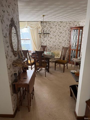 3201 N 850 East Road, Churubusco, IN 46723