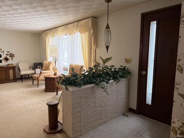 3201 N 850 East Road, Churubusco, IN 46723