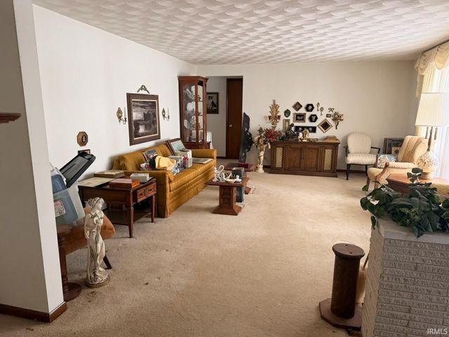 3201 N 850 East Road, Churubusco, IN 46723