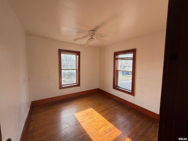 1421 S LIVINGSTON Street, Peoria, IL 61605