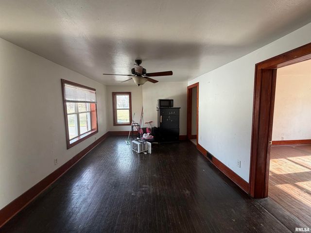 1421 S LIVINGSTON Street, Peoria, IL 61605