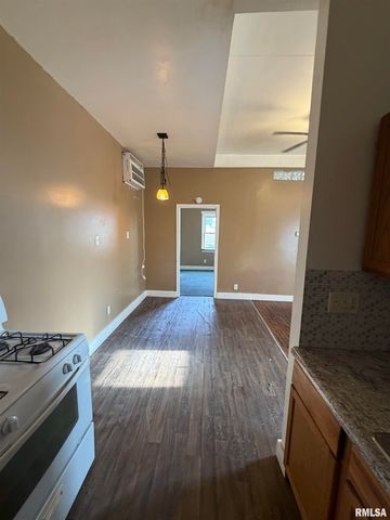 1421 S LIVINGSTON Street, Peoria, IL 61605