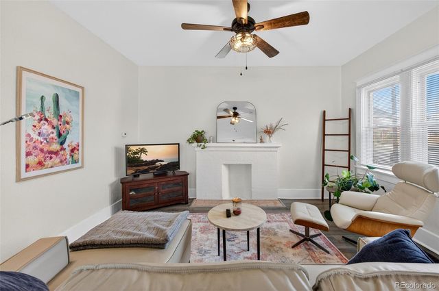 3042 W 38th Avenue, Denver, CO 80211