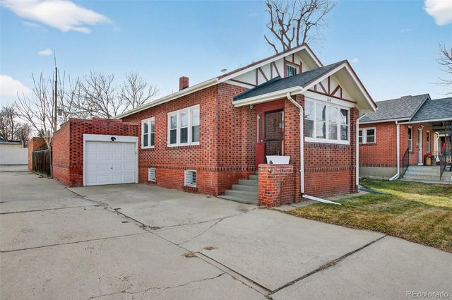3042 W 38th Avenue, Denver, CO 80211